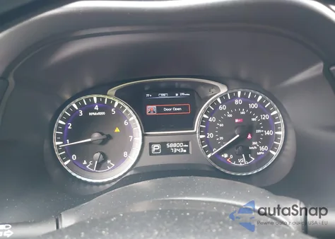 2015 Infiniti Qx60 from USA, damaged, VIN 5N1AL0MN9FC510075